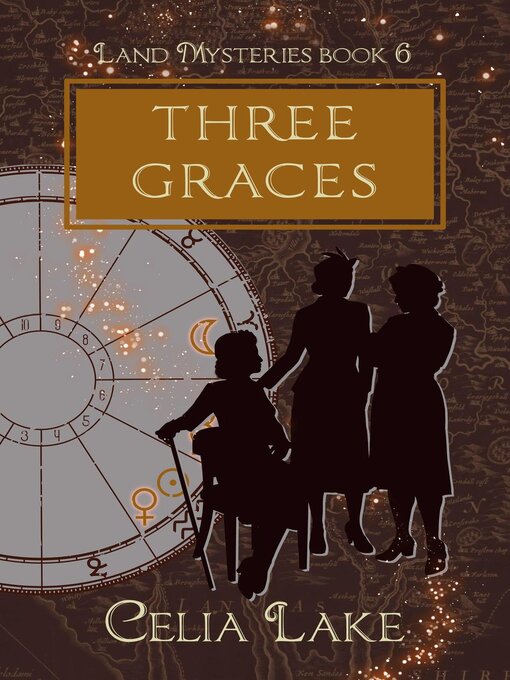 Title details for Three Graces by Celia Lake - Available